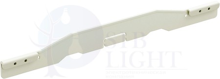 СОЕДИНИТЕЛЬ ПЕРЕГОРОДКИ W39 ПЛАСТИК Schneider Electric 716824