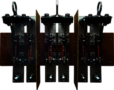 Разъединитель РЕ19-44-31160 2000А PROxima EKF re19-4431160