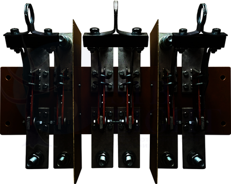 Разъединитель РЕ19-44-31160 2000А PROxima EKF re19-4431160