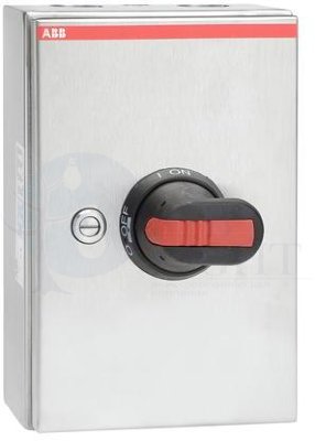 Выключатель безопасности OTR63T3M 63А ABB 1SCA022613R4130