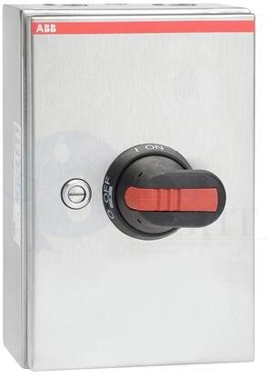 Выключатель безопасности OTR63T3M 63А ABB 1SCA022613R4130