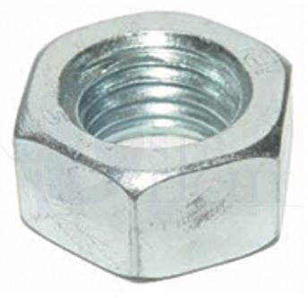 Гайка белого цвета М12 INOX DKC ДКС CM111200INOX