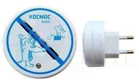 Отпугиватель грызунов ультразвуковой питание от сети Космос KOC_GH320 КОСМОС KOC_GH320