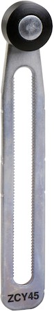 ТЕРМОПЛАСТИКОВЫЙ РОЛИКОВЫЙ РЫЧАГ Schneider Electric ZCY45