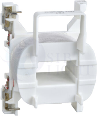 Катушка LC1D09-D38 380V 50/60HZ Schneider Electric LXD1Q7