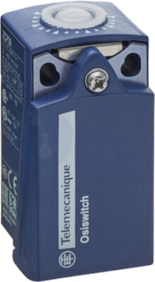 ПЛАСТ. КОРПУС С БЕЗИНЕРЦ. 1НО2НЗ Schneider Electric ZCP39