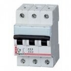 Автомат 3P 40А LR (6 кА, C) Legrand 604839