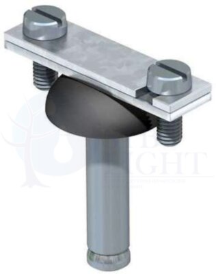 Держатель полосы OBO Bettermann 5028035