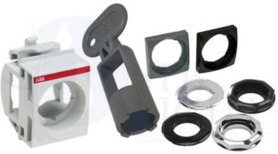 Заглушка MA1-8129 ABB 1SFA611920R8129