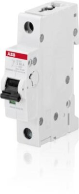 Автомат S201 Z 1 6А ABB 2CDS251001R0258