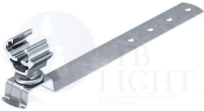 Держатель проволоки для черепичной кровли OBO Bettermann 5215609