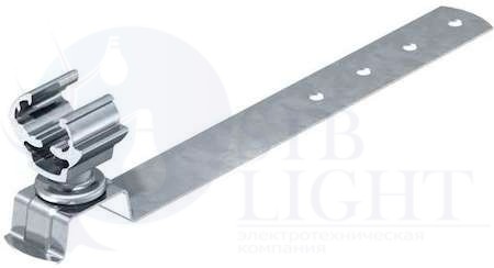 Держатель проволоки для черепичной кровли OBO Bettermann 5215609