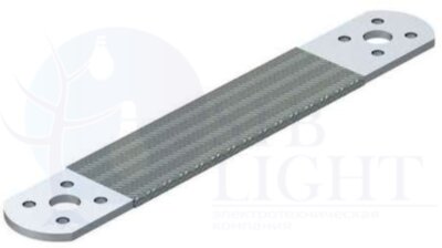 Лента соединительная OBO Bettermann 5331501