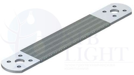 Лента соединительная OBO Bettermann 5331501