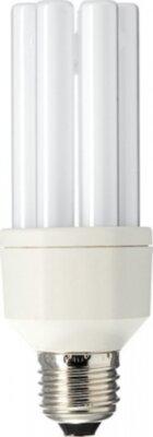 Лампа MST PLE-R 20W/827 E27 230-240V