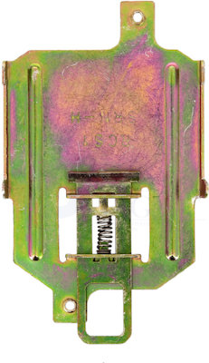 Рейка монтажная к ВА-99 160А PROxima EKF mccb99-a-42