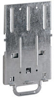 DPX3 Пластина для рейки 250 Legrand 421072