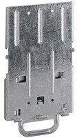 DPX3 Пластина для рейки 250 Legrand 421072