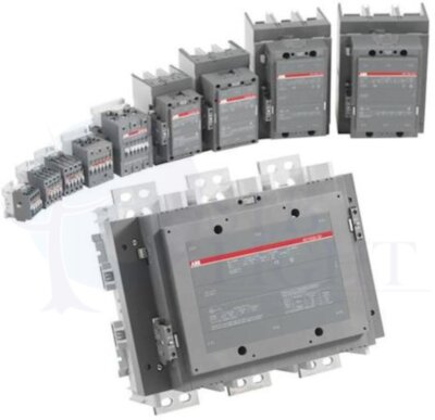 Перемычка LY460 для AF400/460 ABB 1SFN075703R1000