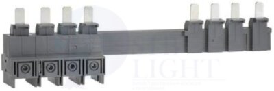 Соединительный комплект OMZC04 для OTM40…125F4C ABB 1SCA117038R1001