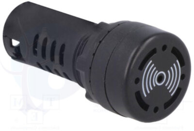 Оповещатель звуковой 230В PROxima EKF ed16-22bm