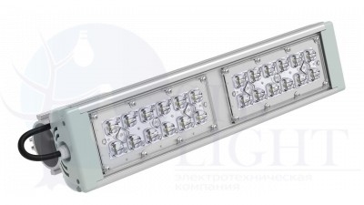 Светильник SVT-RKR-MPRO-53W-45x140-C