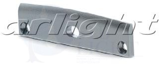 ALU-SUPER-H10 с отверстием заглушка Arlight 014867