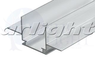 Алюминиевый Профиль-держатель TEK-PLS-GH16-2000 Arlight 019861