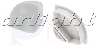 Заглушка ARH-KANT-30R глухая Arlight 016561