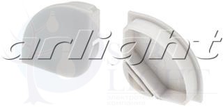 Заглушка ARH-KANT-30R глухая Arlight 016561