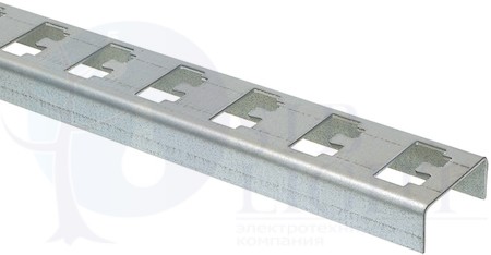 Стойка кабельная К1150 IEK CLW10-GEM-SK-400