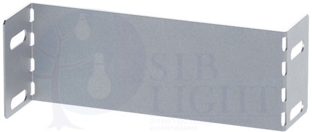 Переходник по ширине (заглушка) 50х200мм EKF w5020010
