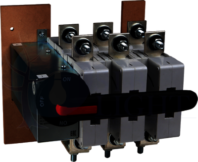 Переключатель нагрузки OptiSwitch DI-C3-800-3P КЭАЗ 275554