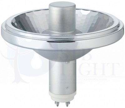 MASTERC CDM-R111 35W/830 GX8.5 10D 1CT/6