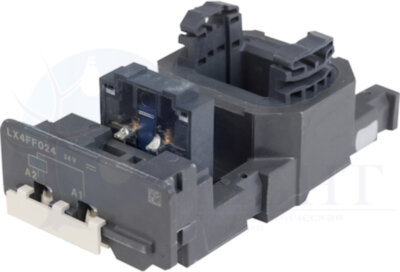 КАТУШКА ДЛЯ КОНТАКТОРА Schneider Electric LX4FF024