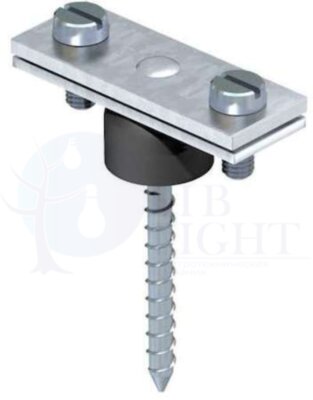 Держатель полосы OBO Bettermann 5025206