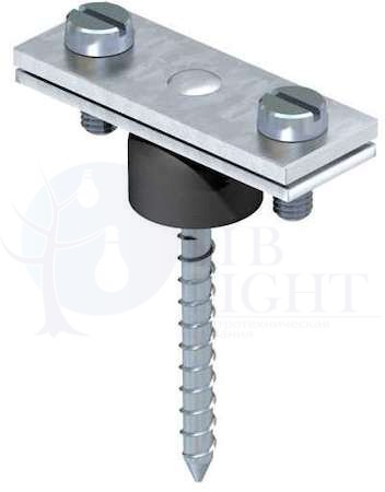Держатель полосы OBO Bettermann 5025206
