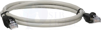 1М КАБЕЛЬ ДЛЯ ГРАФИЧ ТЕРМИНАЛА Schneider Electric VW3A1104R10