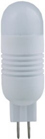 Briaton Лампа LED капсульная G4 2.5W 12V 3000K