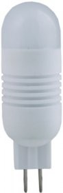 Briaton Лампа LED капсульная G4 2.5W 12V 3000K