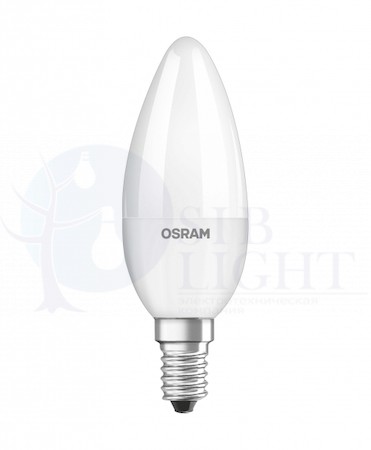 PCLB40DIM 6W/827 220-240VFR E1410X1OSRAM