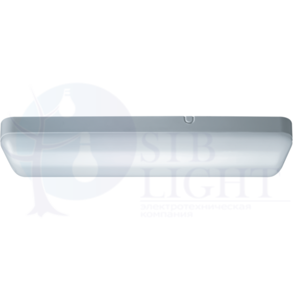 Настенно-потолочные светильники Navigator серии DPB-01-LED DPB-01-10-4K-LED (IP40) R