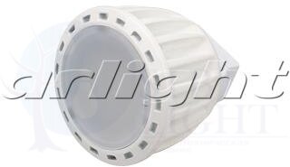 Светодиодная лампа MR11 4W120W-12V Day White