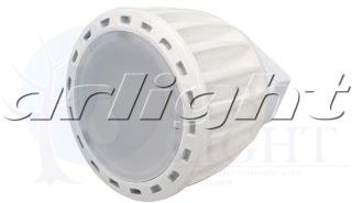 Светодиодная лампа MR11 4W120W-12V Day White