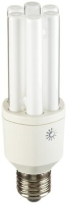 MASTER PL-E Dimmable 20W/827 E27