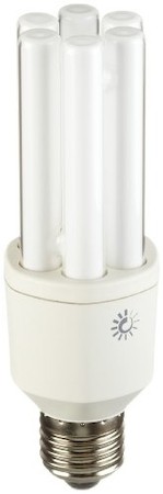 MASTER PL-E Dimmable 20W/827 E27