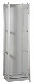Шкаф напольный цельносварной ВРУ-1 18.60.45 IP31 TITAN IEK