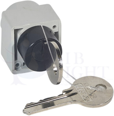 Блокиратор Ronis для моторного привода DPX 250/630 Legrand 026159