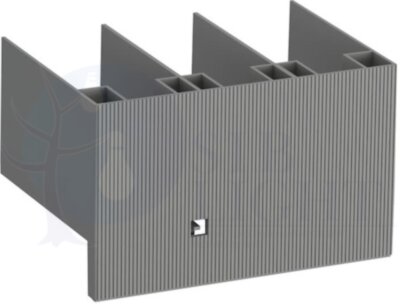 Клеммы кабельные для A145-185 1SFN07 ABB 1SFN074709R1000