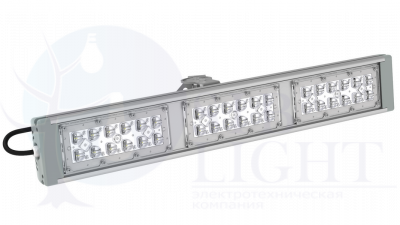 Cветильник SVT-RKR-MPRO-79W-45x140